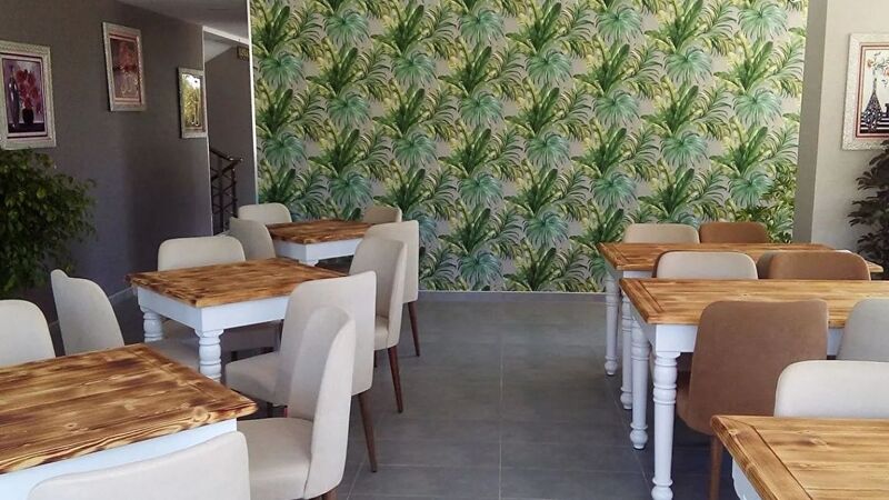 LARA GARDEN HOTEL