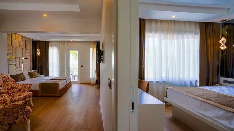 LARA GARDEN HOTEL
