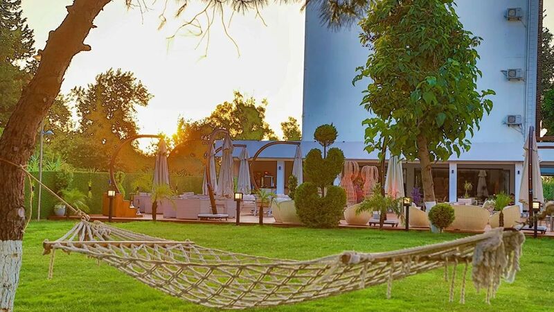LARA GARDEN HOTEL