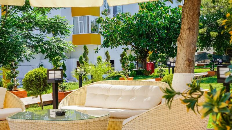 LARA GARDEN HOTEL