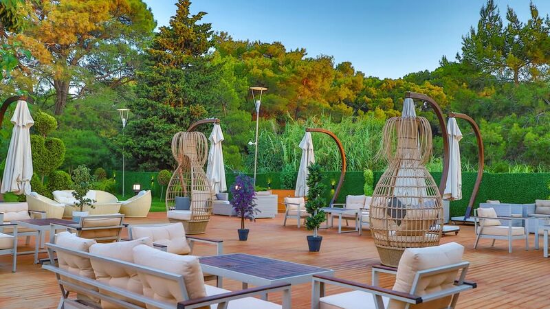 LARA GARDEN HOTEL