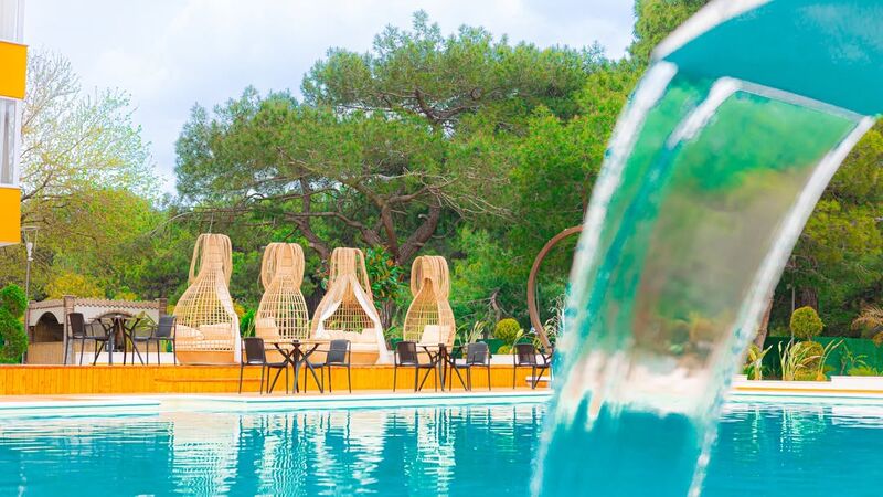 LARA GARDEN HOTEL