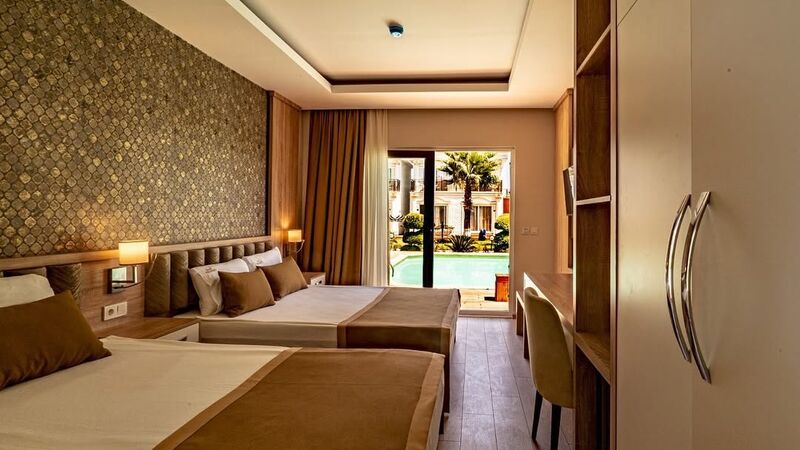 LARA GARDEN HOTEL