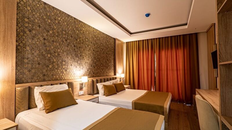 LARA GARDEN HOTEL