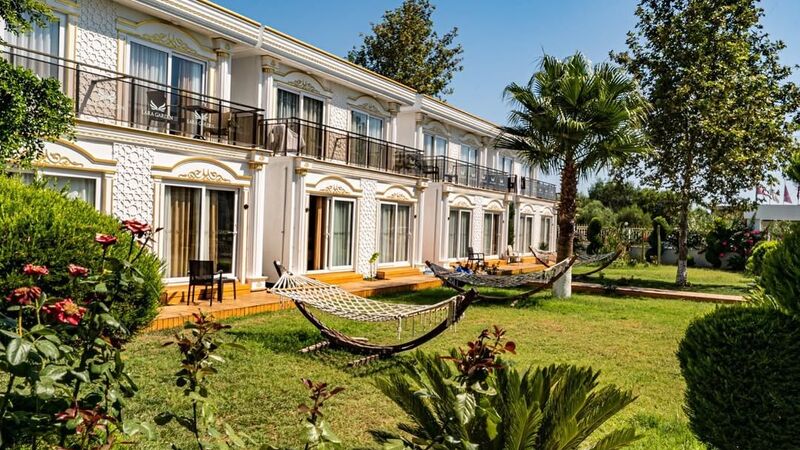 LARA GARDEN HOTEL
