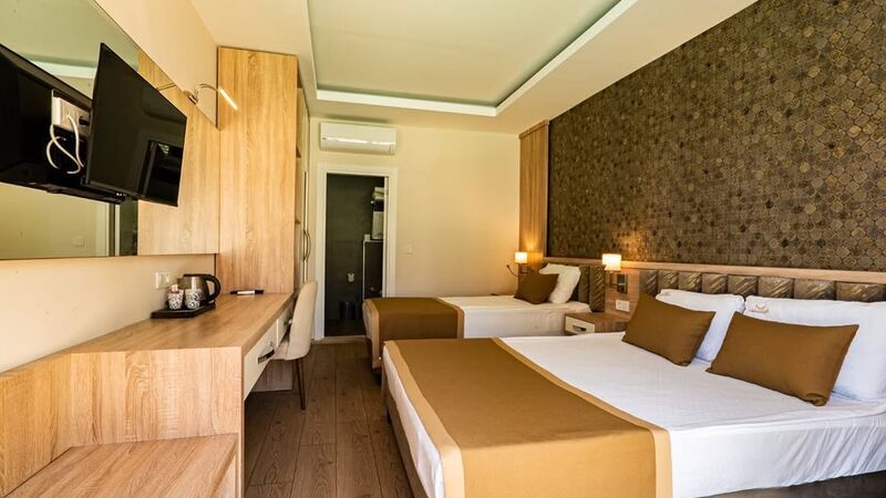 LARA GARDEN HOTEL