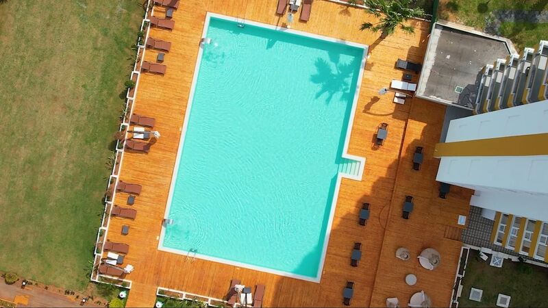 LARA GARDEN HOTEL