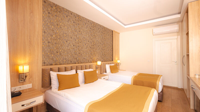 LARA GARDEN HOTEL