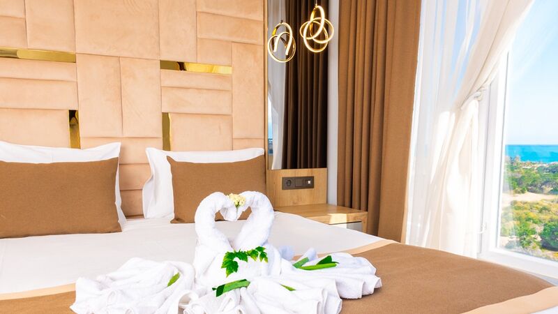 LARA GARDEN HOTEL