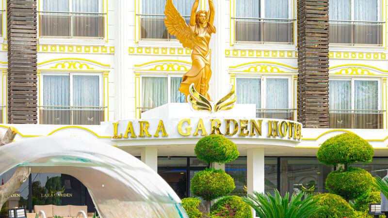 LARA GARDEN HOTEL