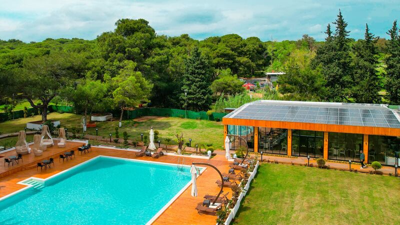 LARA GARDEN HOTEL